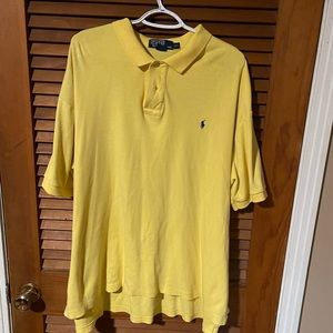XXL Ralph Lauren Polo